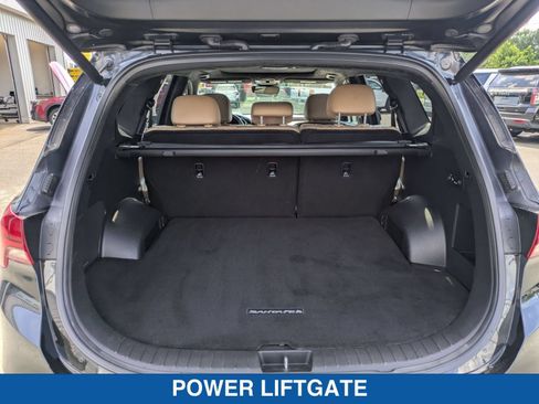 Used 2022 Hyundai Santa Fe Calligraphy AWD/4WD image 34