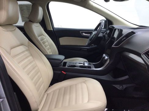 Used 2024 Ford Edge SEL AWD/4WD image 29