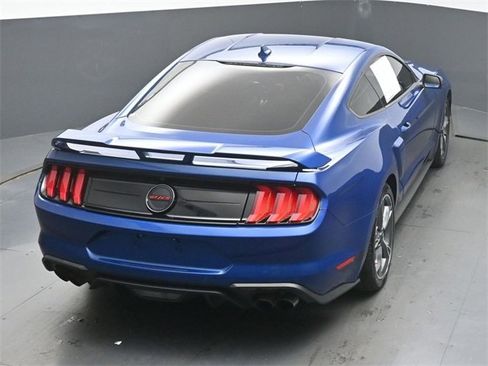 Used 2022 Ford Mustang GT Premium w/ Equipment Group 401A image 39