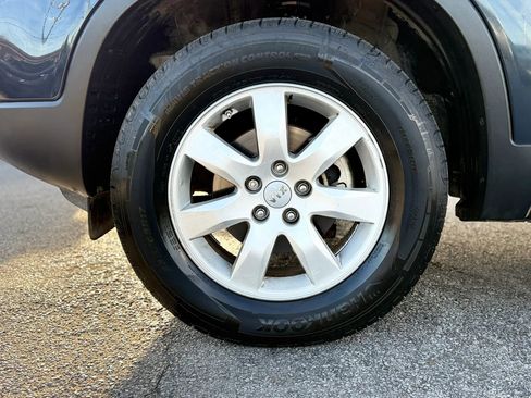 Used 2012 Kia Sorento LX w/ Convenience Pkg image 37