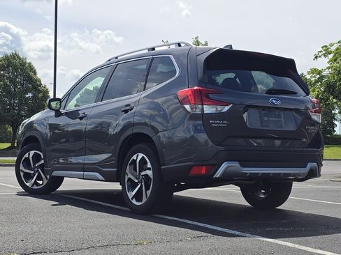 Used 2023 Subaru Forester Touring w/ Popular Package #2 AWD/4WD image 22