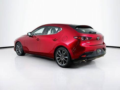 Used 2019 MAZDA MAZDA3 AWD Hatchback image 5