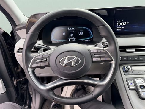 Used 2024 Hyundai Palisade SEL image 15