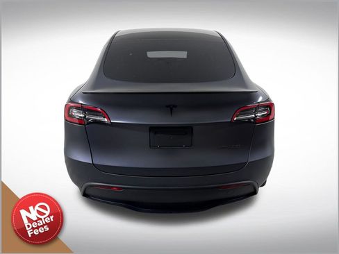 Used 2022 Tesla Model Y Performance AWD/4WD image 4