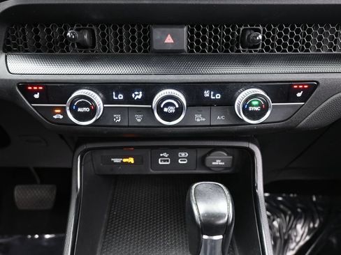 Certified 2023 Honda CR-V Sport image 45