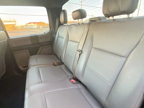 Used 2019 Ford F350 XL w/ STX Appearance Package image 9