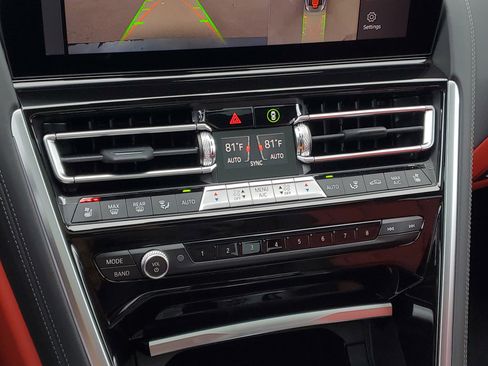 New 2026 BMW 840i xDrive 840 image 20