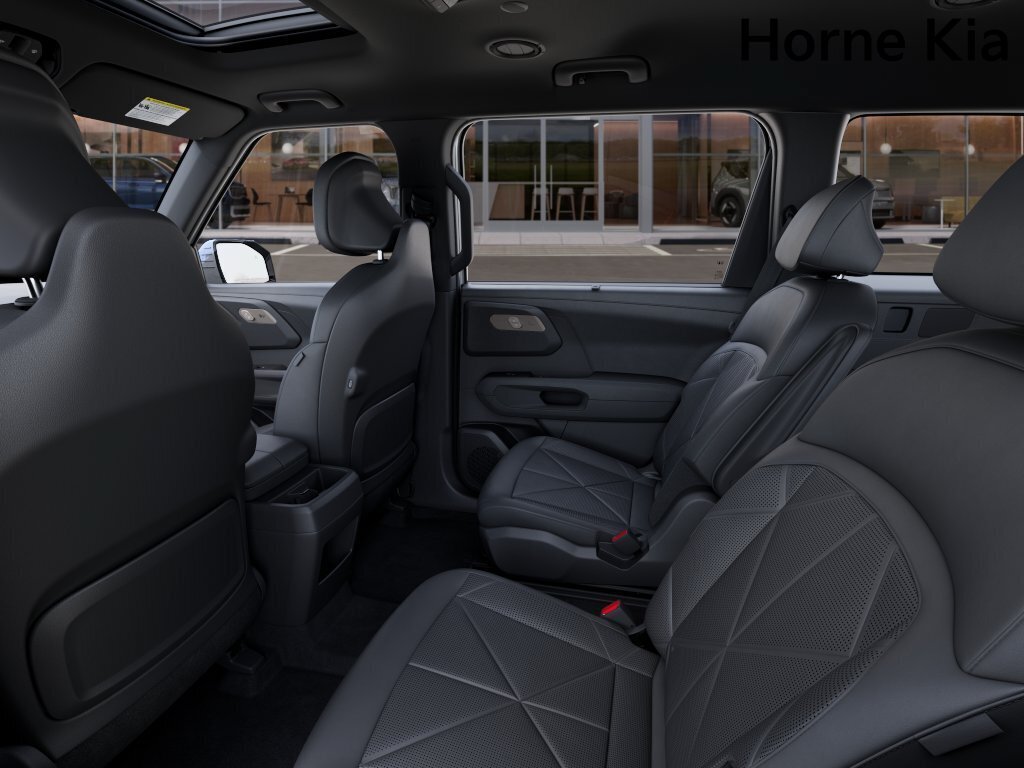 New 2027 Kia Telluride EX FWD image 18