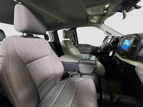 Used 2021 Ford F150 XL w/ Equipment Group 101A High image 28