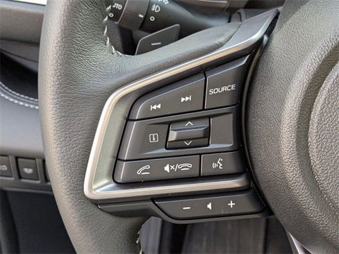 Certified 2025 Subaru Ascent Limited w/ Popular Package #1 image 19