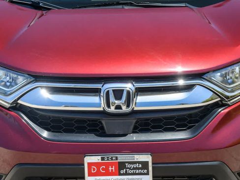 Used 2019 Honda CR-V EX image 5