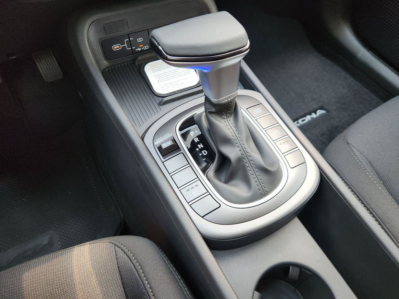 New 2027 Hyundai Kona SEL Sport FWD image 18
