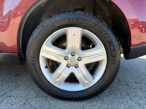 Used 2010 Subaru Forester 2.5X Premium image 15