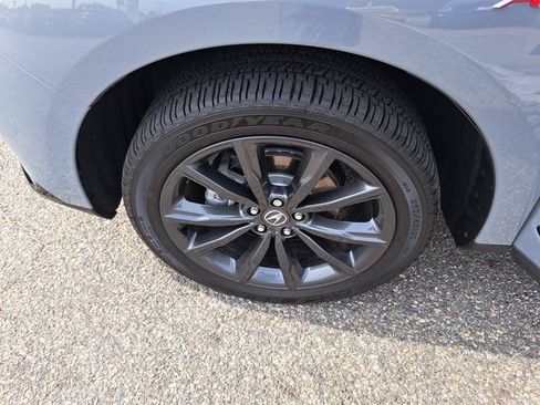 Used 2025 Acura RDX A-Spec AWD/4WD image 29