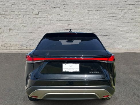 Used 2023 Lexus RX 350 RX 350 image 4