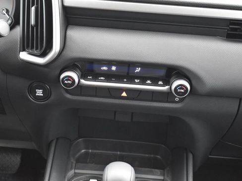 New 2025 MAZDA CX-50 AWD 2.5 S w/ Weather Package image 19