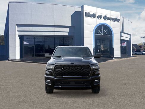 New 2026 RAM 1500 Express image 6