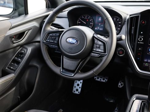 Certified 2025 Subaru Crosstrek 2.5i Sport image 23