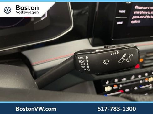 New 2026 Volkswagen Jetta GLI Autobahn FWD image 18