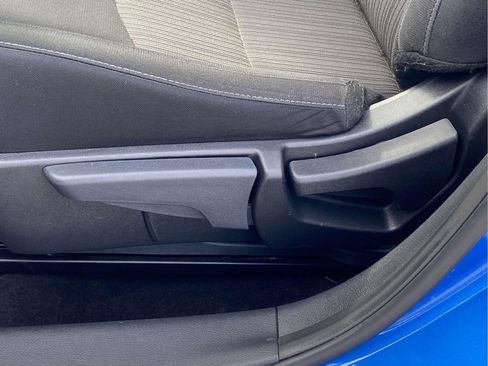 Used 2025 Nissan Sentra SV FWD image 15