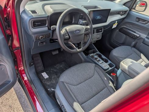 New 2026 Ford Maverick XLT w/ Equipment Group 301A AWD/4WD image 10