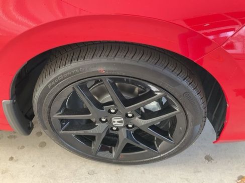 New 2026 Honda Civic Sport image 28