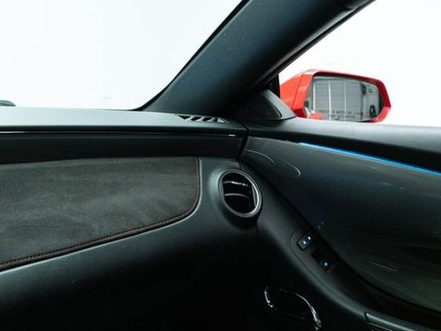 Used 2014 Chevrolet Camaro SS w/ RS Package image 27
