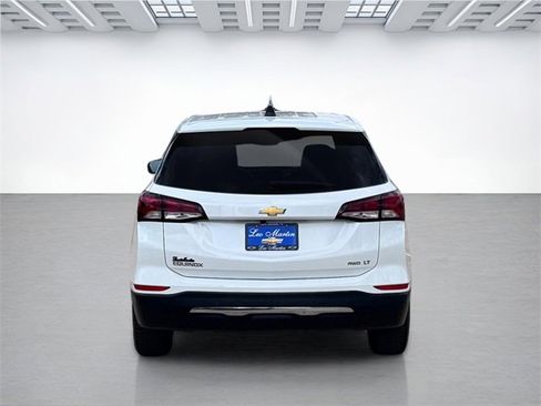 Used 2024 Chevrolet Equinox LT image 7