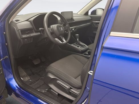 Used 2024 Honda CR-V LX image 10