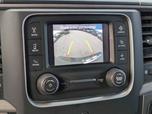 Used 2022 RAM 1500 Tradesman w/ Popular Equipment Group image 24