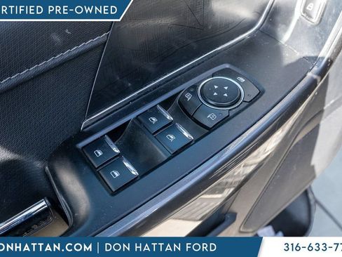 Certified 2023 Ford F150 XLT w/ Equipment Group 302A High AWD/4WD image 16