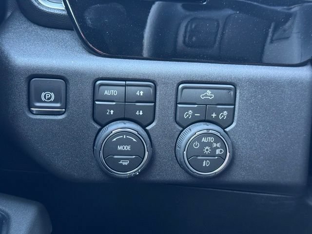 New 2026 Chevrolet Silverado 1500 RST AWD/4WD image 29