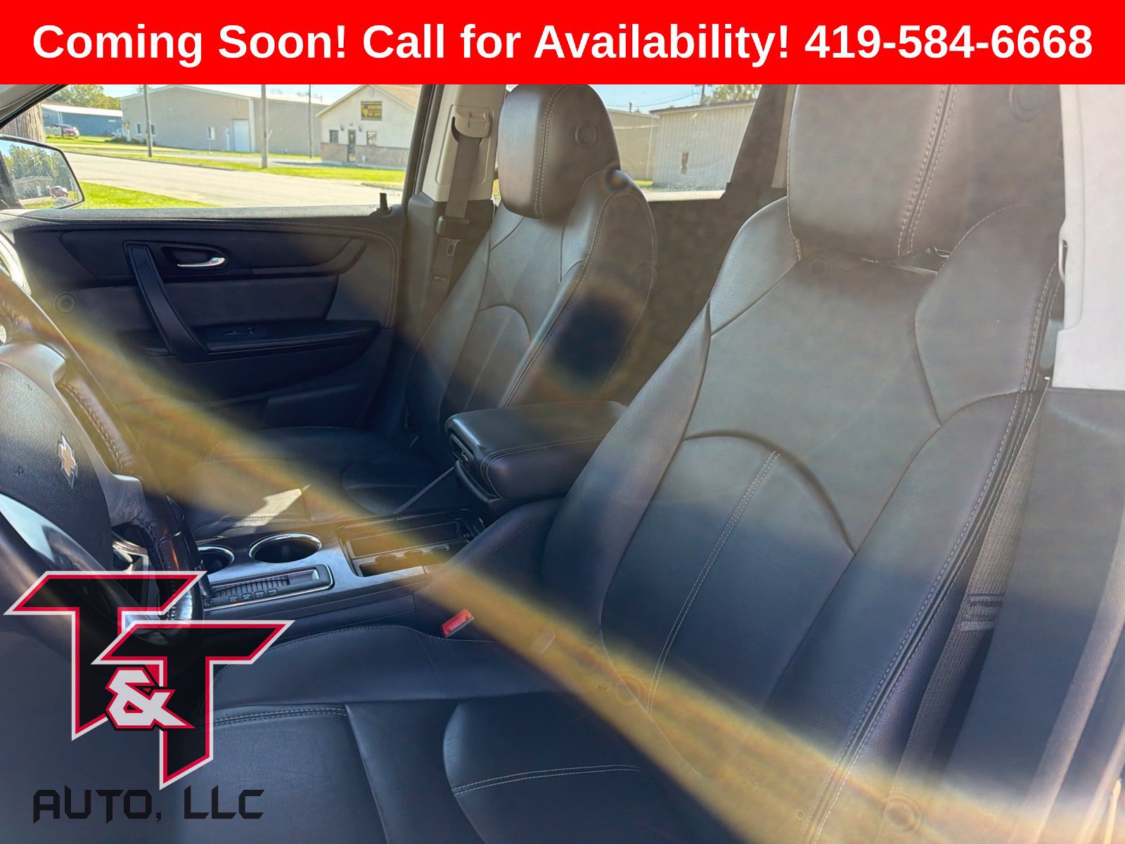 Used 2017 Chevrolet Traverse LT AWD/4WD image 5