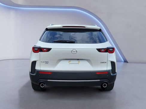 New 2026 MAZDA CX-50 AWD 2.5 S w/ Weather Package image 12