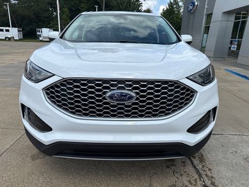 Used 2024 Ford Edge SEL w/ Convenience Package AWD/4WD image 33