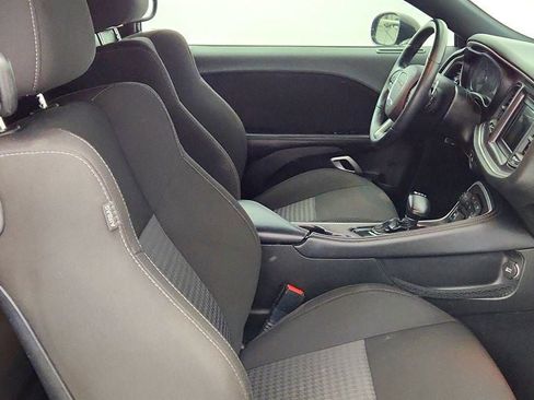 Used 2021 Dodge Challenger GT w/ Driver Convenience Group RWD image 23