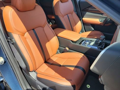 New 2026 MAZDA CX-50 AWD 2.5 S w/ Weather Package image 22