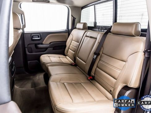 Used 2018 GMC Sierra 1500 Denali w/ Denali Ultimate Package image 32