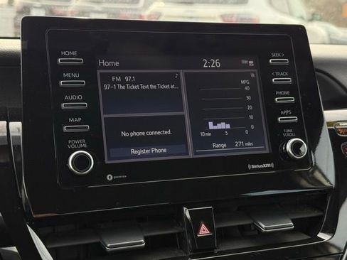 Used 2023 Toyota Camry SE image 21