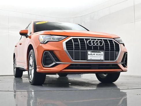 Used 2023 Audi Q3 2.0T Premium AWD/4WD image 42