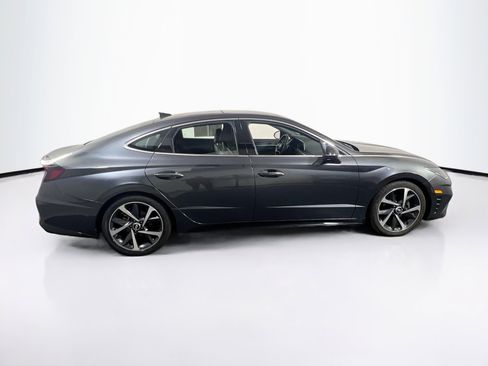 Used 2022 Hyundai Sonata SEL Plus image 4