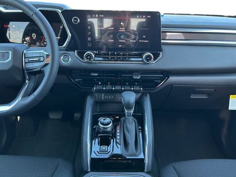 New 2026 GMC Canyon Elevation AWD/4WD image 12