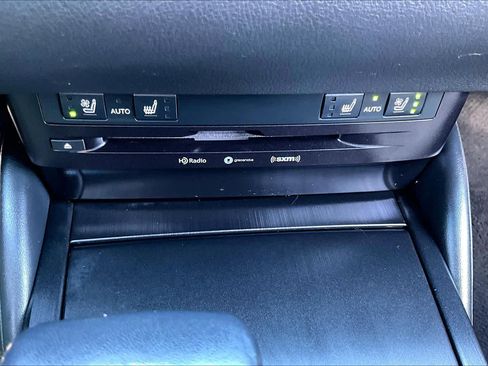 Used 2021 Lexus ES 300h w/ Premium Package FWD image 32