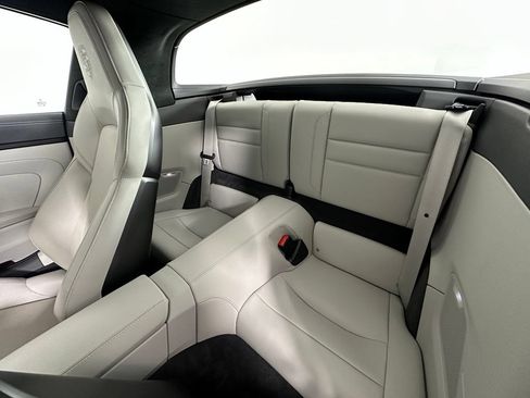 Certified 2024 Porsche 911 Targa 4S AWD/4WD image 42