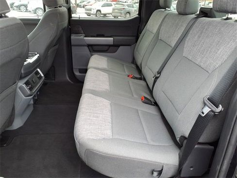 Used 2023 Ford F150 XLT w/ Equipment Group 302A High image 15