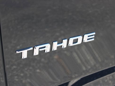 New 2026 Chevrolet Tahoe High Country AWD/4WD image 21