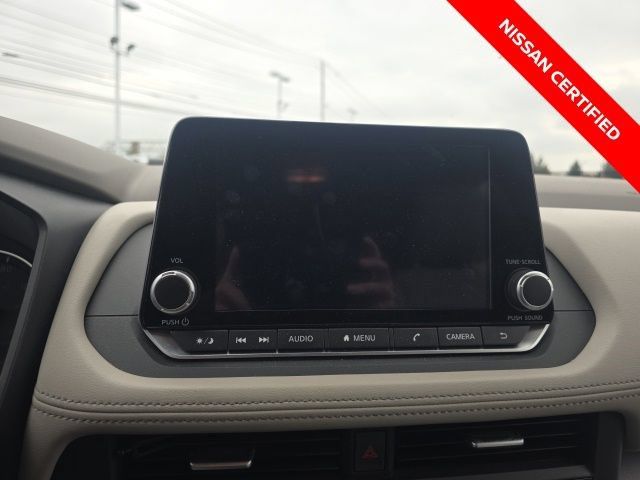 Certified 2023 Nissan Rogue SV AWD/4WD image 23