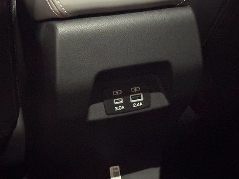 New 2025 Subaru Crosstrek 2.5i Sport w/ Popular Package #3A image 14