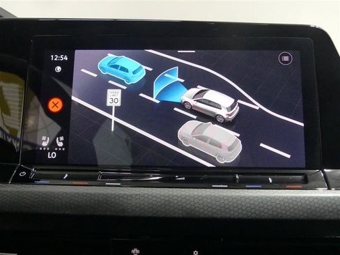 Used 2024 Volkswagen GTI SE FWD image 47