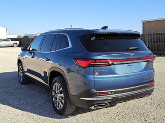New 2026 Buick Enclave Preferred w/ Power Package video 3